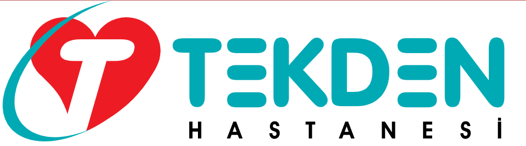 Tekden Logo